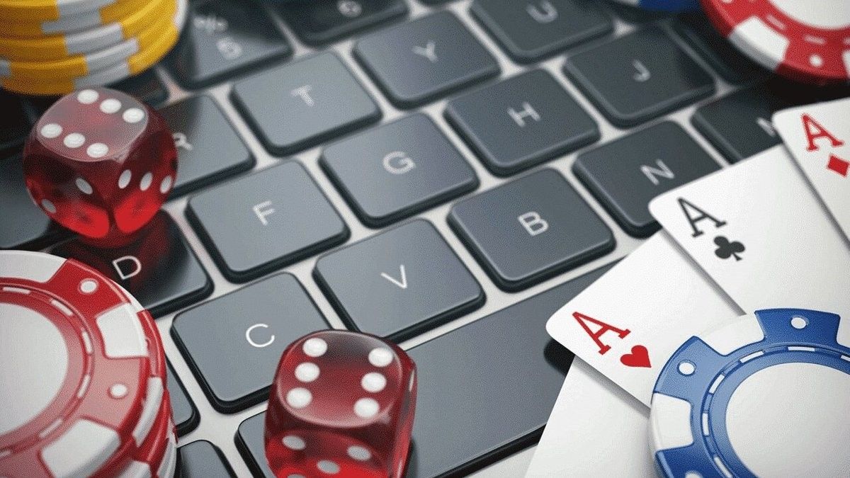 CasinoBee پر آن لائن سلاٹس کے بارے میں