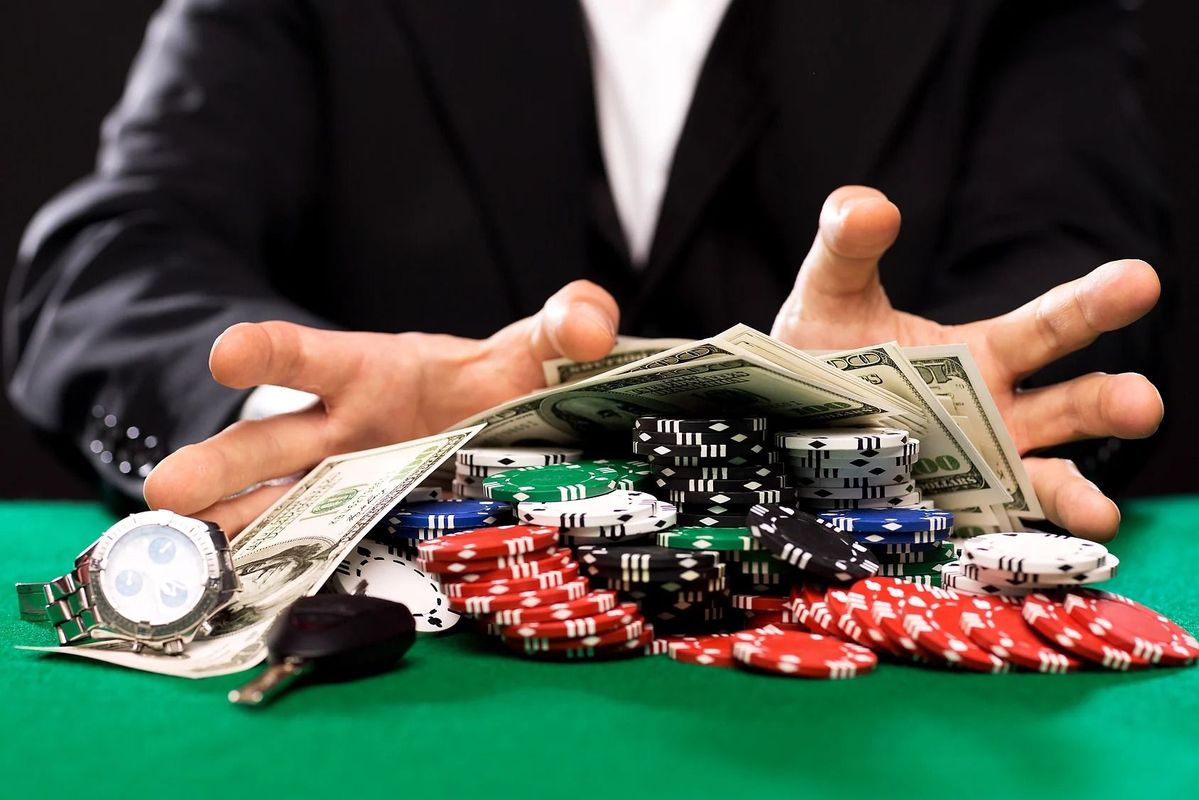 CasinoBee پاکستان کیسینو میں بلیک جیک گیمز