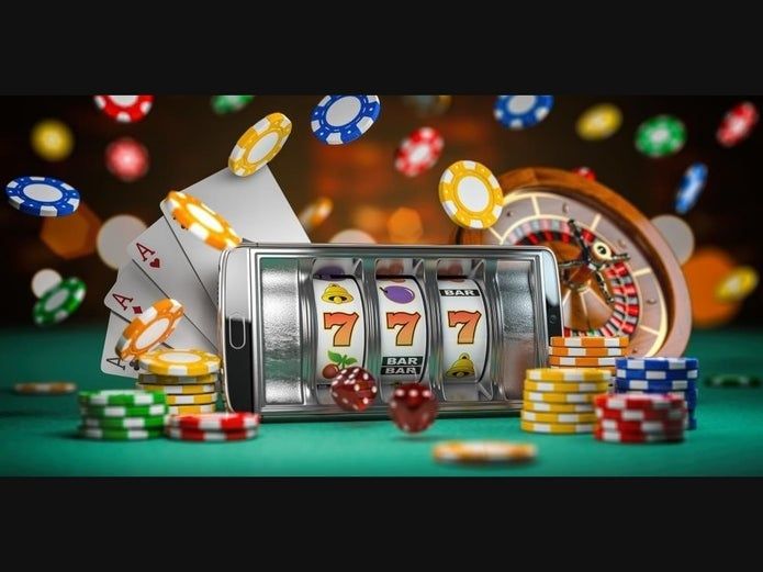 CasinoBee کیسینو میں لاٹری گیمز میں حصہ لیں۔