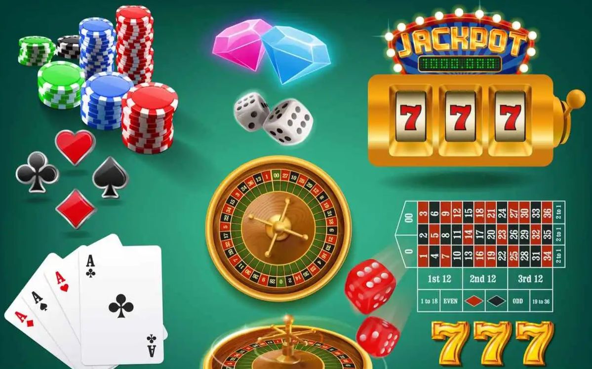 CasinoBee پاکستان میں میگا ویز کیسینو گیمز