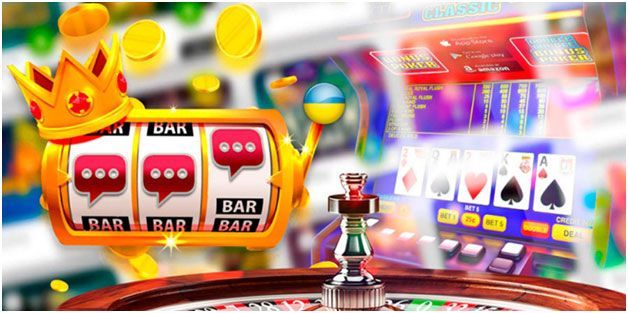 CasinoBee کھلاڑیوں کے لیے لائیو کیسینو سیکشن