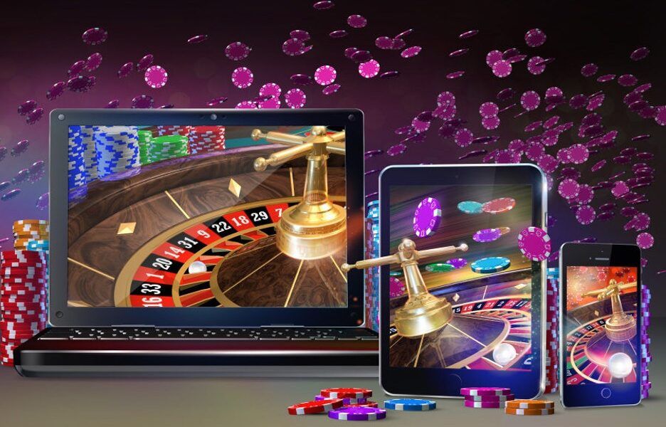 CasinoBee آن لائن کیسینو میں کھیلنے کی وجوہات