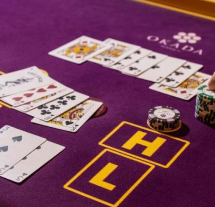 پاکستان میں CasinoBee کا آن لائن کیسینو سیکشن کھولیں۔