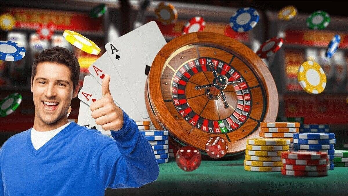 CasinoBee آن لائن کیسینو میں اصل گیمز